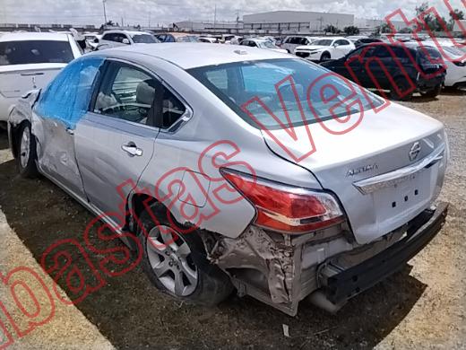 NISSAN ALTIMA 2015, foto 7 de 19