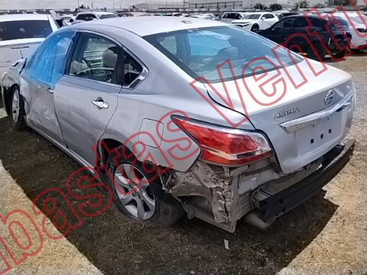 NISSAN ALTIMA 2015, foto 8 de 19
