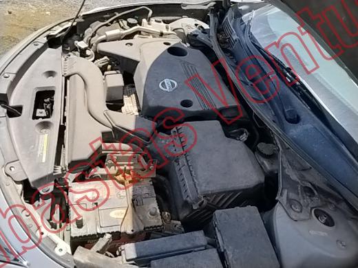 NISSAN ALTIMA 2015, foto 9 de 19