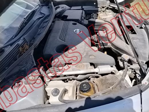 NISSAN ALTIMA 2015, foto 11 de 19