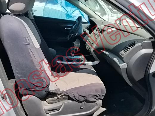 NISSAN ALTIMA 2015, foto 12 de 19