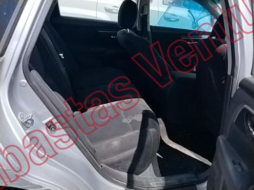 NISSAN ALTIMA 2015, foto 13 de 19