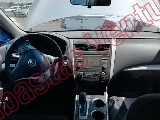 NISSAN ALTIMA 2015, foto 14 de 19