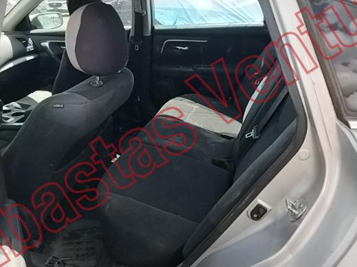 NISSAN ALTIMA 2015, foto 16 de 19