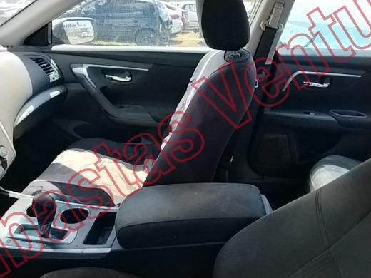 NISSAN ALTIMA 2015, foto 17 de 19