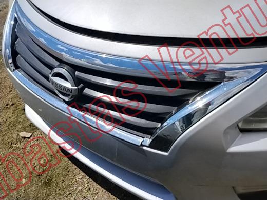NISSAN ALTIMA 2015, foto 18 de 19