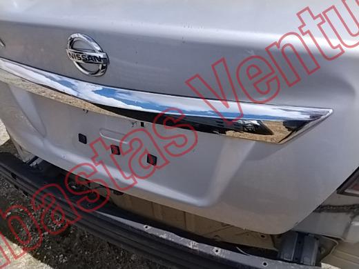 NISSAN ALTIMA 2015, foto 19 de 19