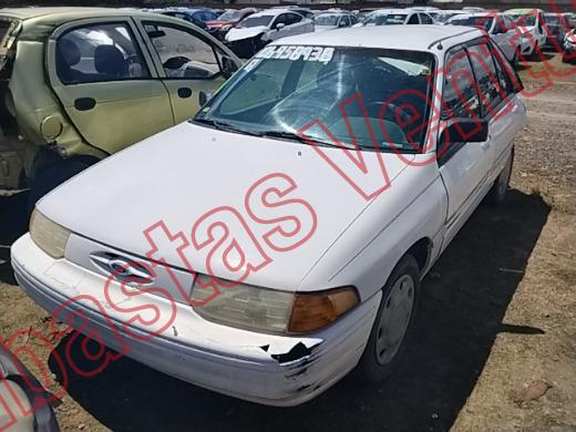 FORD ESCORT 1994, foto 1 de 19