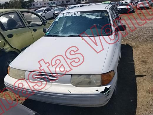FORD ESCORT 1994, foto 2 de 19