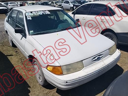 FORD ESCORT 1994, foto 3 de 19