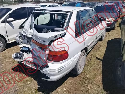 FORD ESCORT 1994, foto 5 de 19