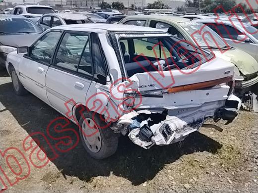 FORD ESCORT 1994, foto 7 de 19