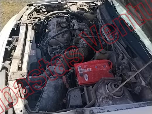 FORD ESCORT 1994, foto 9 de 19