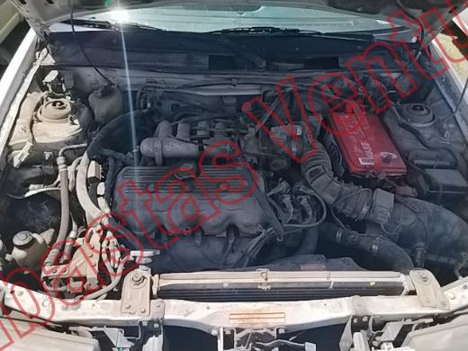 FORD ESCORT 1994, foto 10 de 19