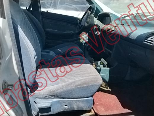 FORD ESCORT 1994, foto 12 de 19