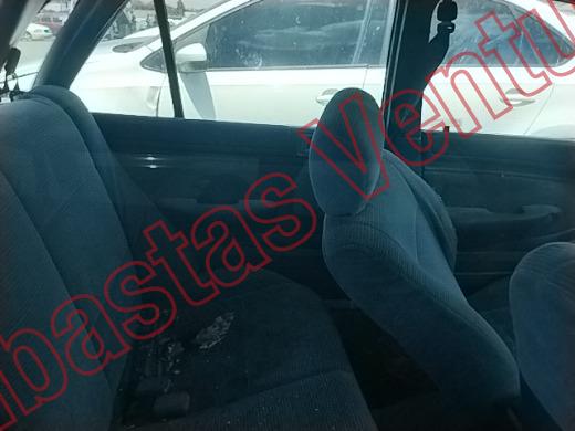 FORD ESCORT 1994, foto 13 de 19
