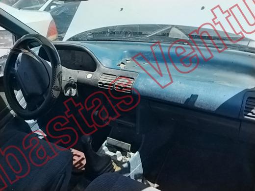 FORD ESCORT 1994, foto 14 de 19