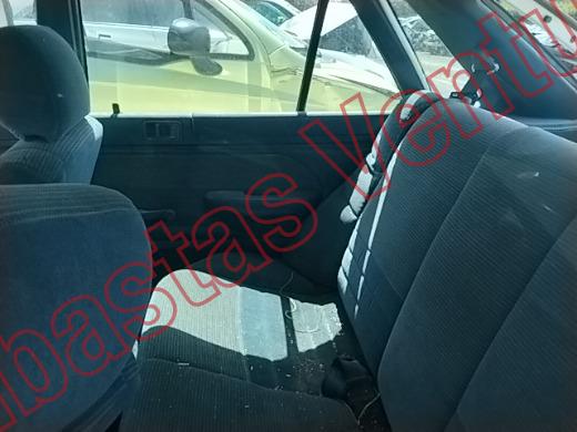 FORD ESCORT 1994, foto 16 de 19