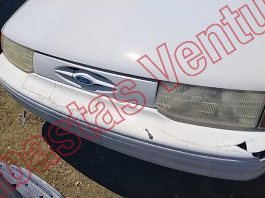 FORD ESCORT 1994, foto 18 de 19