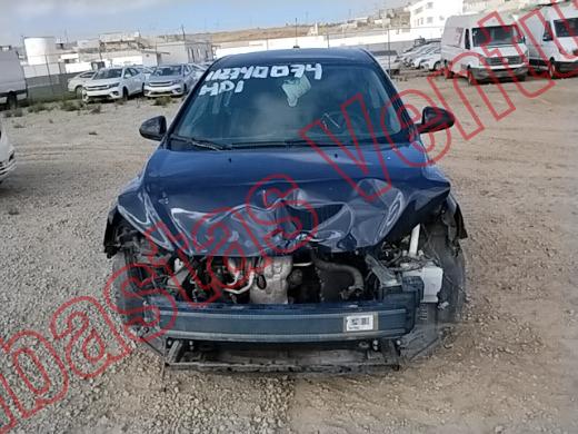 CHEVROLET SONIC 2016, foto 2 de 19