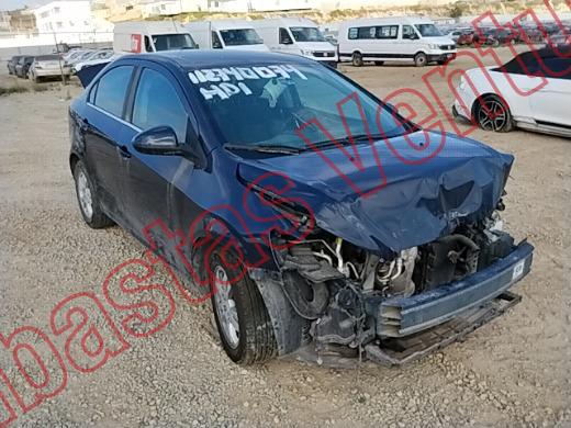 CHEVROLET SONIC 2016, foto 3 de 19
