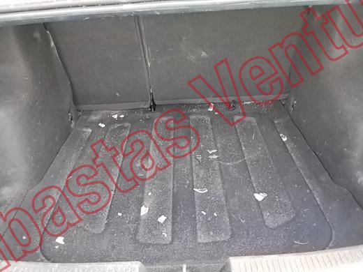CHEVROLET SONIC 2016, foto 15 de 19