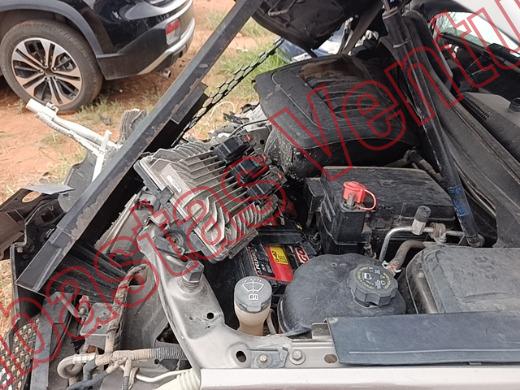 CHEVROLET EQUINOX 2011, foto 9 de 19