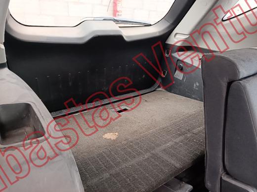 CHEVROLET EQUINOX 2011, foto 15 de 19