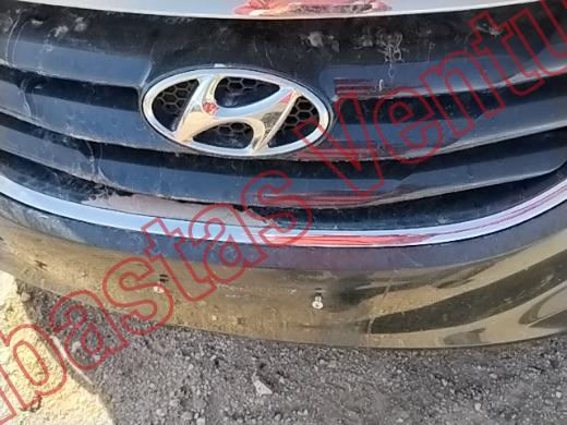 HYUNDAI SONATA 2012, foto 18 de 19