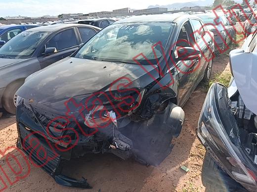 FORD FOCUS 2014, foto 1 de 19