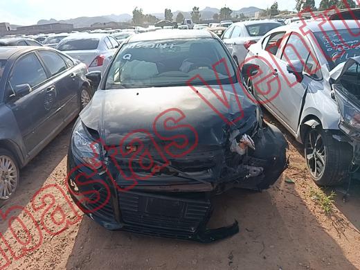 FORD FOCUS 2014, foto 2 de 19
