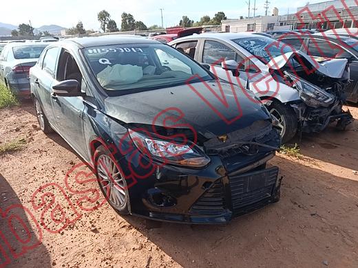 FORD FOCUS 2014, foto 3 de 19