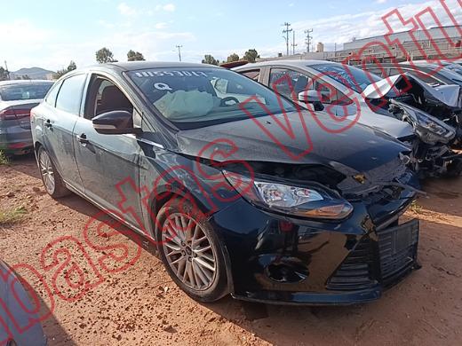 FORD FOCUS 2014, foto 4 de 19