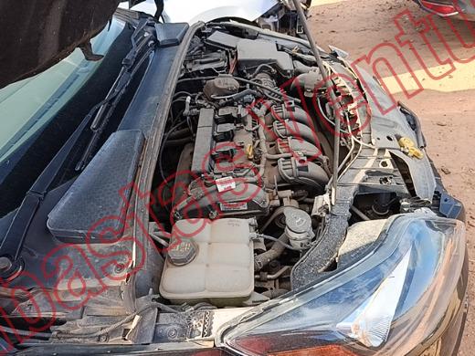 FORD FOCUS 2014, foto 11 de 19