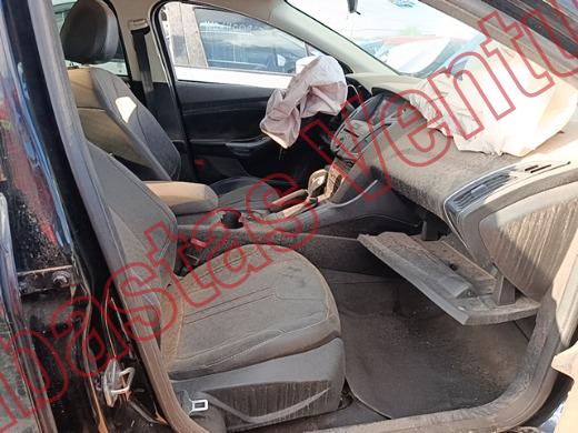 FORD FOCUS 2014, foto 12 de 19