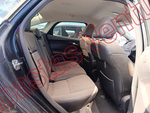 FORD FOCUS 2014, foto 13 de 19