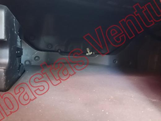 FORD FOCUS 2014, foto 15 de 19
