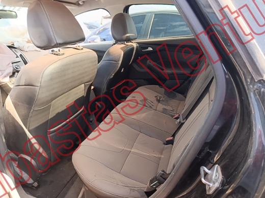 FORD FOCUS 2014, foto 16 de 19