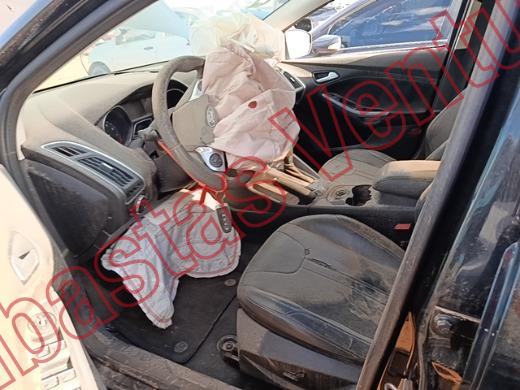 FORD FOCUS 2014, foto 17 de 19
