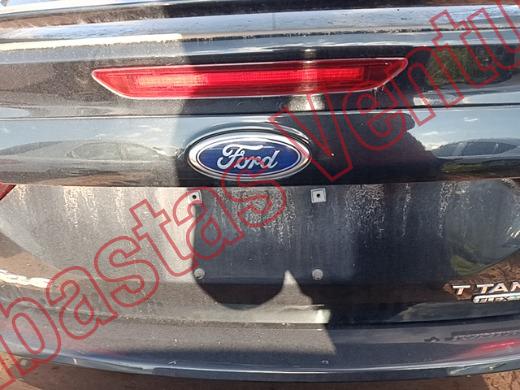 FORD FOCUS 2014, foto 19 de 19