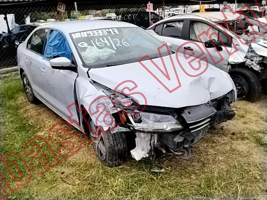 VOLKSWAGEN JETTA 2017, foto 3 de 19