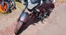 BAJAJ PULSAR 200 2021, foto 1 de 19