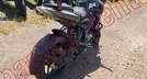 BAJAJ PULSAR 200 2021, foto 5 de 19