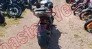 BAJAJ PULSAR 200 2021, foto 6 de 19