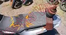 BAJAJ PULSAR 200 2021, foto 15 de 19