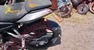 BAJAJ PULSAR 200 2021, foto 16 de 19