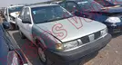 NISSAN TSURU 1997, foto 3 de 19