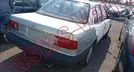 NISSAN TSURU 1997, foto 5 de 19