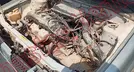 NISSAN TSURU 1997, foto 9 de 19