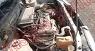 NISSAN TSURU 1997, foto 11 de 19